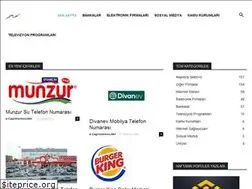 Sites similar to e-cagrimerkezi.net