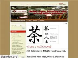 Sites similar to e-caje.cz