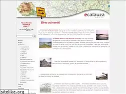 Sites similar to e-calauza.ro