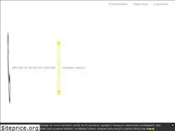 Sites similar to e-caldo.pl