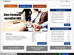 Sites similar to e-calificare.ro