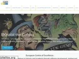Sites similar to e-cam2020.eu