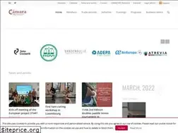 Sites similar to e-camara.com