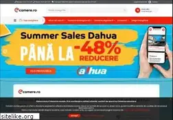 Sites similar to e-camere.ro