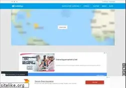 Sites similar to e-camping.gr