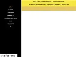 Sites similar to e-canabidiol.com