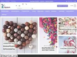 Sites similar to e-candy.gr