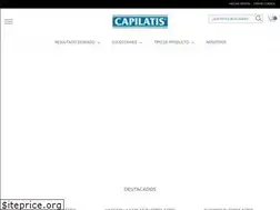 Sites similar to e-capilatis.com