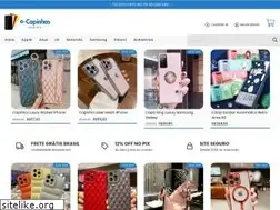 Sites similar to e-capinhas.com.br