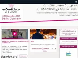 Sites similar to e-cardiohealth.com