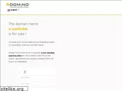 Sites similar to e-cards.biz