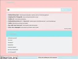 Sites similar to e-cards.startkabel.nl