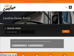 Sites similar to e-carefree.com