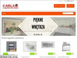 Sites similar to e-carla.com