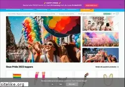 Sites similar to e-carnavalskleding.nl