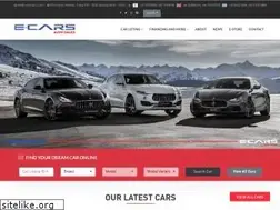 Sites similar to e-carscyprus.com