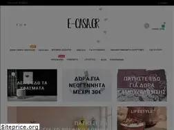 Sites similar to e-casa.gr