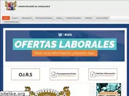 Sites similar to e-casablanca.cl