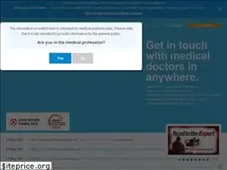Sites similar to e-casebook.com