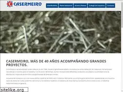 Sites similar to e-casermeiro.net
