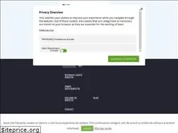 Sites similar to e-caseta.ro