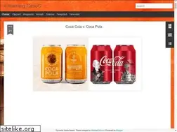 Sites similar to e-casoc.blogspot.com