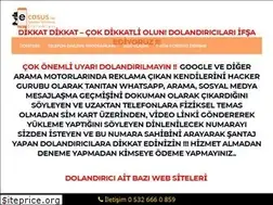 Sites similar to e-casus.net
