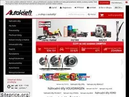 Sites similar to e-cat.cz