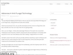 Sites similar to e-catsite.com