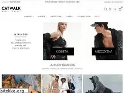 Sites similar to e-catwalk.pl