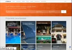 Sites similar to e-cazare.ro