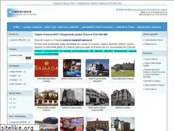 Sites similar to e-cazarecraiova.ro
