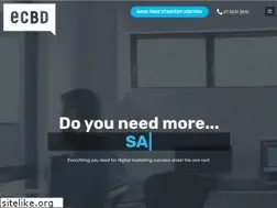 Sites similar to e-cbd.com.au