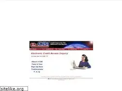 Sites similar to e-cbi.com