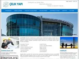 Sites similar to e-celikyapi.com