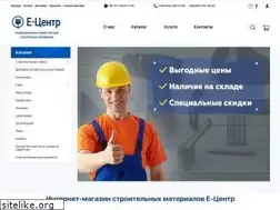 Sites similar to e-centre.com.ua