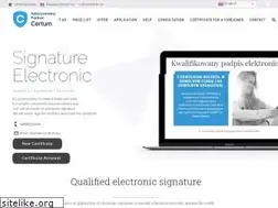 Sites similar to e-centrum.eu