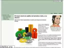 Sites similar to e-cepillos.com