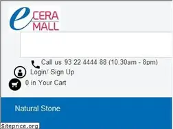 Sites similar to e-ceramall.com