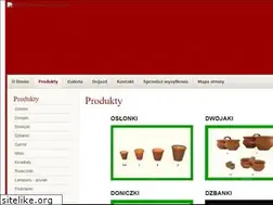 Sites similar to e-ceramika.pl