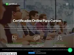 Sites similar to e-certificado.com