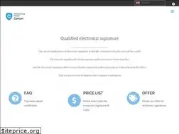 Sites similar to e-certum.pl