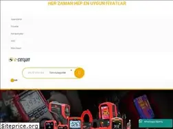 Sites similar to e-ceryan.com