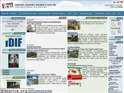 Sites similar to e-cesko.cz