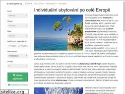 Sites similar to e-cestujeme.cz