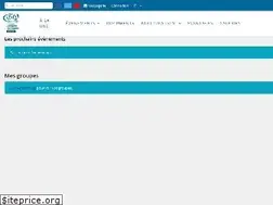 Sites similar to e-cfa.education