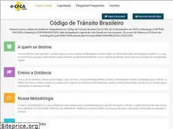 Sites similar to e-cfcanet.com.br