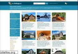 Sites similar to e-chalupy.cz