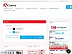 Sites similar to e-chance.info