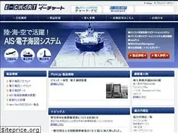 Sites similar to e-chart.jp
